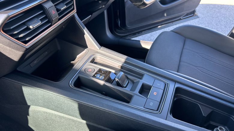 CUPRA Formentor 1.4 eHybrid 204 V1 5dr DSG Estate